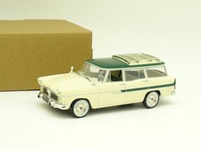 Ixo SB 1/43 - Simca Vedette Marly 1959