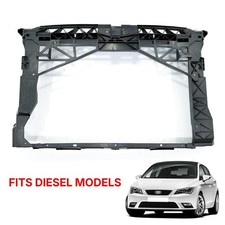 Radiator Support Front Slam Panel For SEAT Leon Diesel 5F 2013-20 5F0805588D