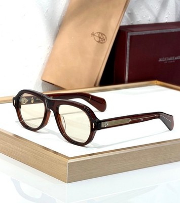 JACQUES MARIE MAGE RICHARD Sunglasses Unisex Size 55 20-146