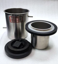 Labconco 7538200 Dry Ice Secondary Vacuum Trap