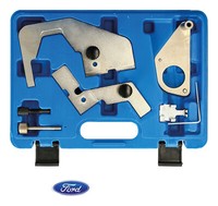 Brilliant Tools Motor-Einstellwerkzeug-Satz FüR Ford 2.0 Ecoboost - BT592970