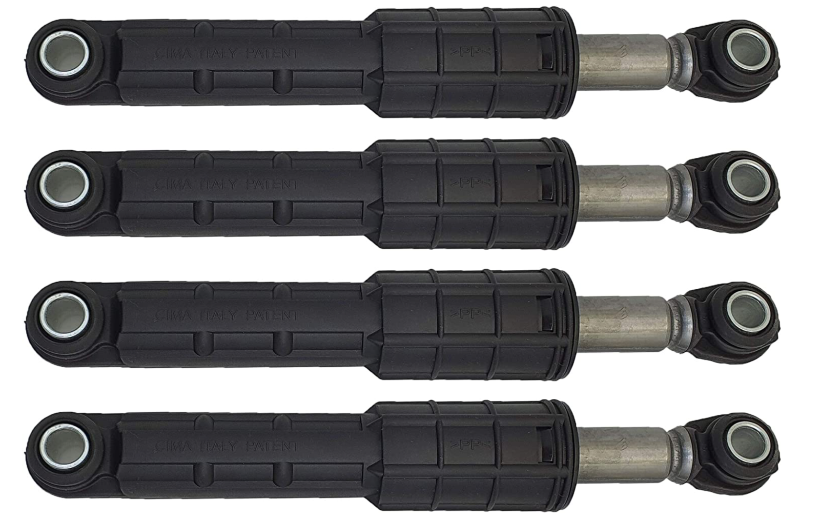 Samsung Washer (4pcs) Rear Shock Dampening Device DC6600470B, DC66