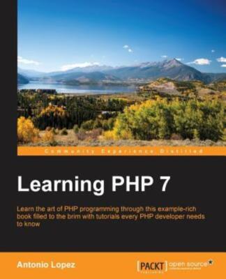Learning Php 7