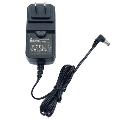 Genuine Ruckus AC Adapter NBS24J120200D5 Power Supply 12V 2A -740-64260-011