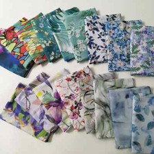 55'' Wide By Yard Soft Dress Material Fabric Viscose Rayon Poplin
