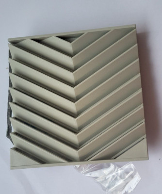 INDUSTRIAL MRO A12KRG FILTER (R5S7.5)