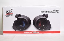 Mtx Rzr-14rc-thunder2 Speaker Audio System For Ridecommand - Dkp