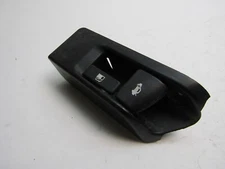 Fuel Trunk Lid Release Switch CAMRY 2007 2017 Door Gas Deck Opening Cover Trim