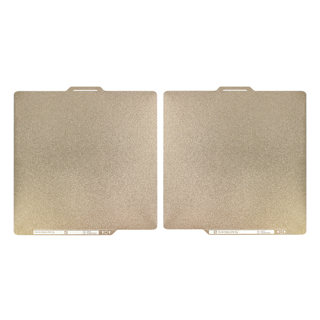 3 Pezzi Piastra Adesiva Per Stampante 3D - Superficie Riutilizzabile 235x235mm Per Creality Ender 3/3 Pro/5, CR-20 - Foto 8