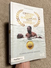 Crafting Short Screenplays That Connect by Cl...