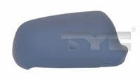 TYC 302-0048-2 Abdeckung, AußEnspiegel For Audi