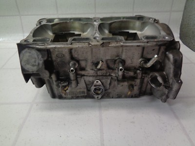 07 2007 Skidoo Ski Doo Power Tec 800R 800 R Summit Snowmobile Crankcase Cases
