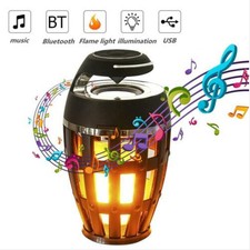 lumisky bluetooth speaker