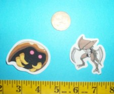 Pok mon Gen 1 Kabuto, Kabutops, Fabric Appliques  Iron ons