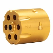 Heritage Rough Rider 22lr Gold Hued Revolver 6-shot Cylinder New Free Ship Heritage Rough Rider 22lr Gold Hued Revolver 6-shot Cylinder New Free Ship