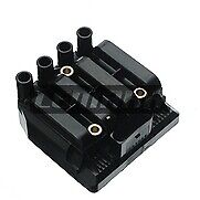 Lemark CP249 Ignition Coil for SKODA OCTAVIA & VW GOLF  BORA  CADDY  TOURAN  2.0 - Picture 1 of 1