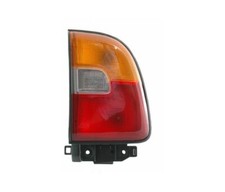 TAIL LIGHT RIGHT VT1142P FOR TOYOTA RAV4 I 1994 1995 1996 1997 YELLOW