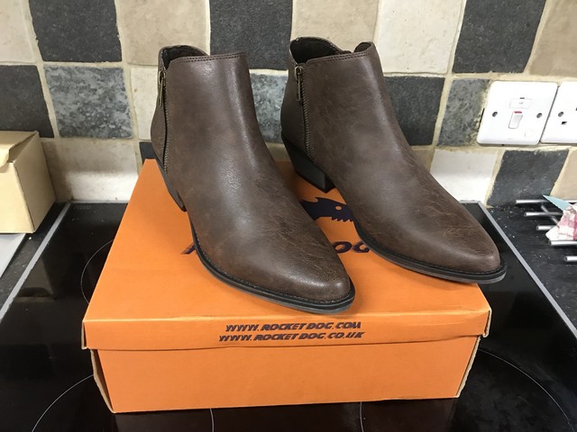 womens rocket dog boots sale