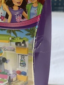 LEGO FRIENDS 41315 Heartlake Surf Shop Factory Sealed FAST SHIPPING!!!
