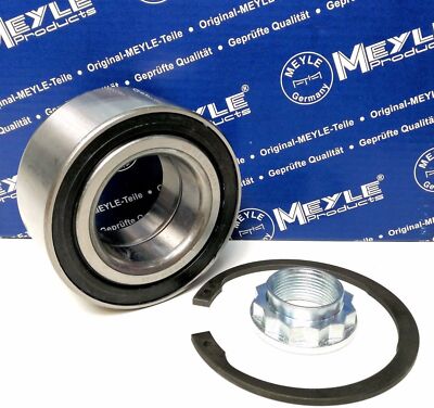 1x ORIGINAL MEYLE RADLAGERSATZ BMW 3er E36 M3 E46 330i 330d HINTEN BEIDSEITIG