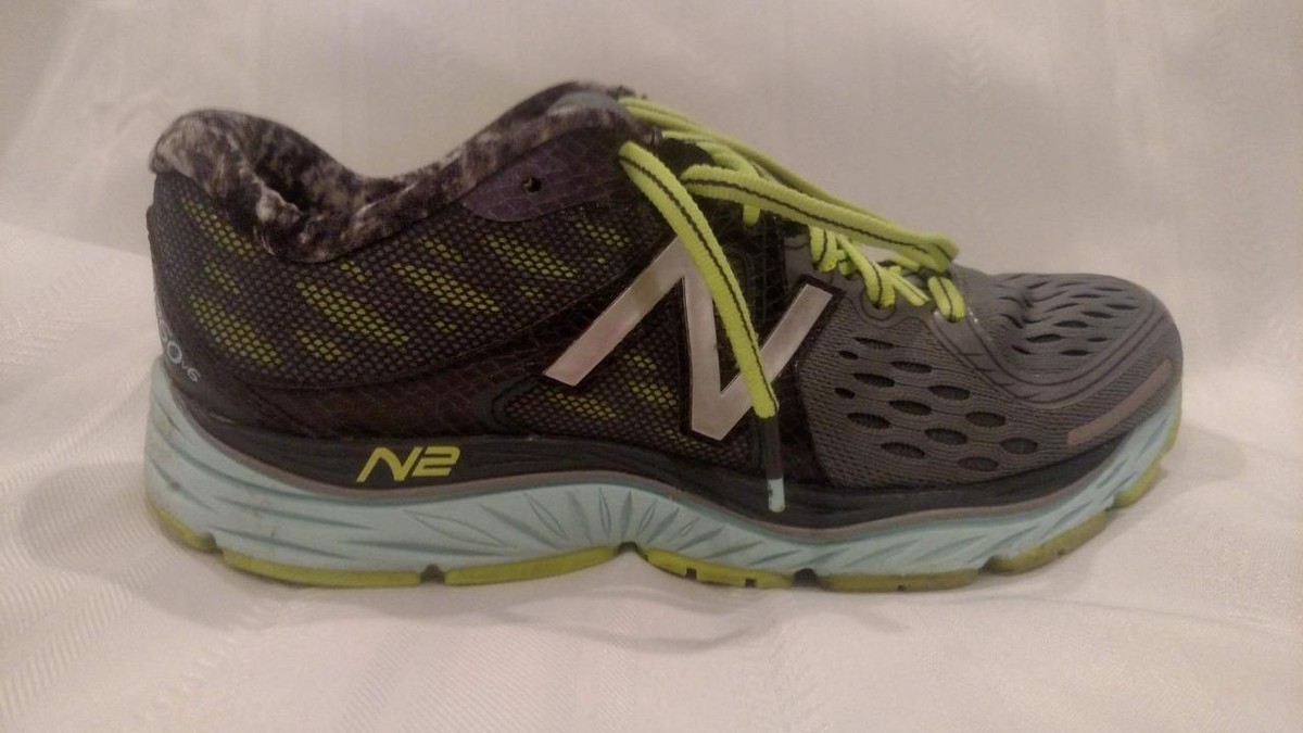 Athletic Shoes New Balance 1260 1988 Mens Shoes TÃªnis New Balance