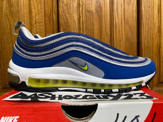 air max 97 og neon