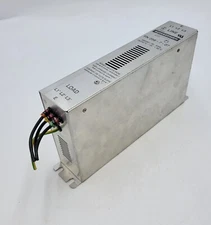 Schaffner FN-258-7-07 Power Line Filter Terminal Block 7 Amp 480 Volt AC 50/60Hz