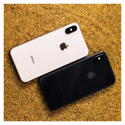 Apple iPhone X 64/256GB T-Mobile Fully Unlocked Verizon Good
