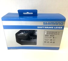 Shimano ST-EF500 3-Speed Left Brake / Shift Lever ST-EF500-L4A  NEW