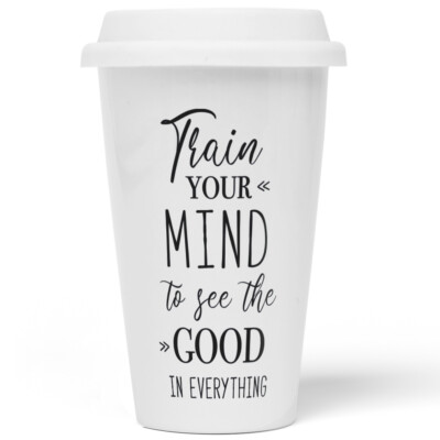 Train your mind to see the good in everything 10201007510