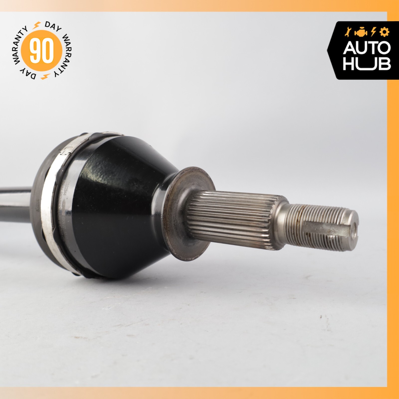 17-24 Maserati Levante M161 S GTS Rear Left or Right Axle CV Half Shaft OEM 64k