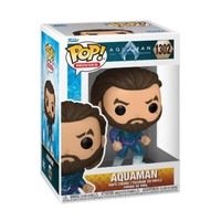 Funko Pop! Aquaman And The Lost Kingdom - Aquaman #1302
