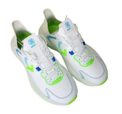 NEW G/FORE Women's MG4X2 Hybrid Golf Shoes/Cross Trainer, White