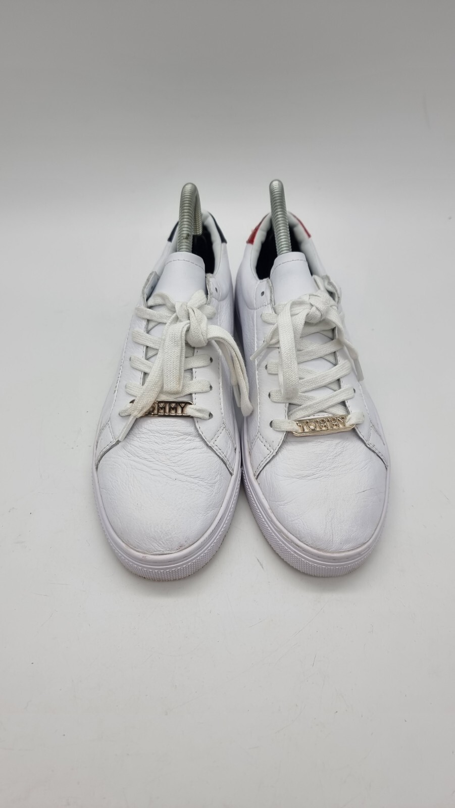 Tommy Hilfiger Women's Essential SneakerSize UK6 EU39 image 3