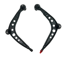 1992-99 BMW E36 & Z3 Suspension Front Control Arm Kit , KARLYN. (2pcs, L+R)