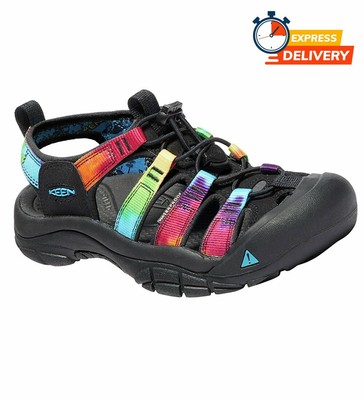 keen newport retro hemp