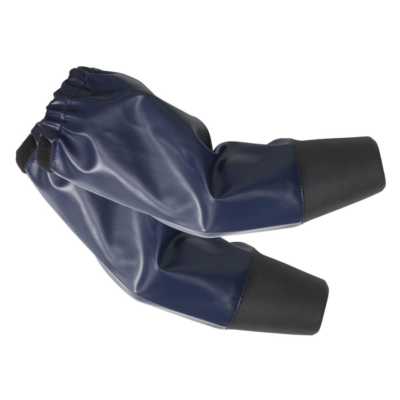 GUY COTTEN MAREE (LARGE) MARINEBLAUE ÄRMEL NEOPRENMANSCHETTEN ANGELN BOOTFAHREN ZUBEHÖR