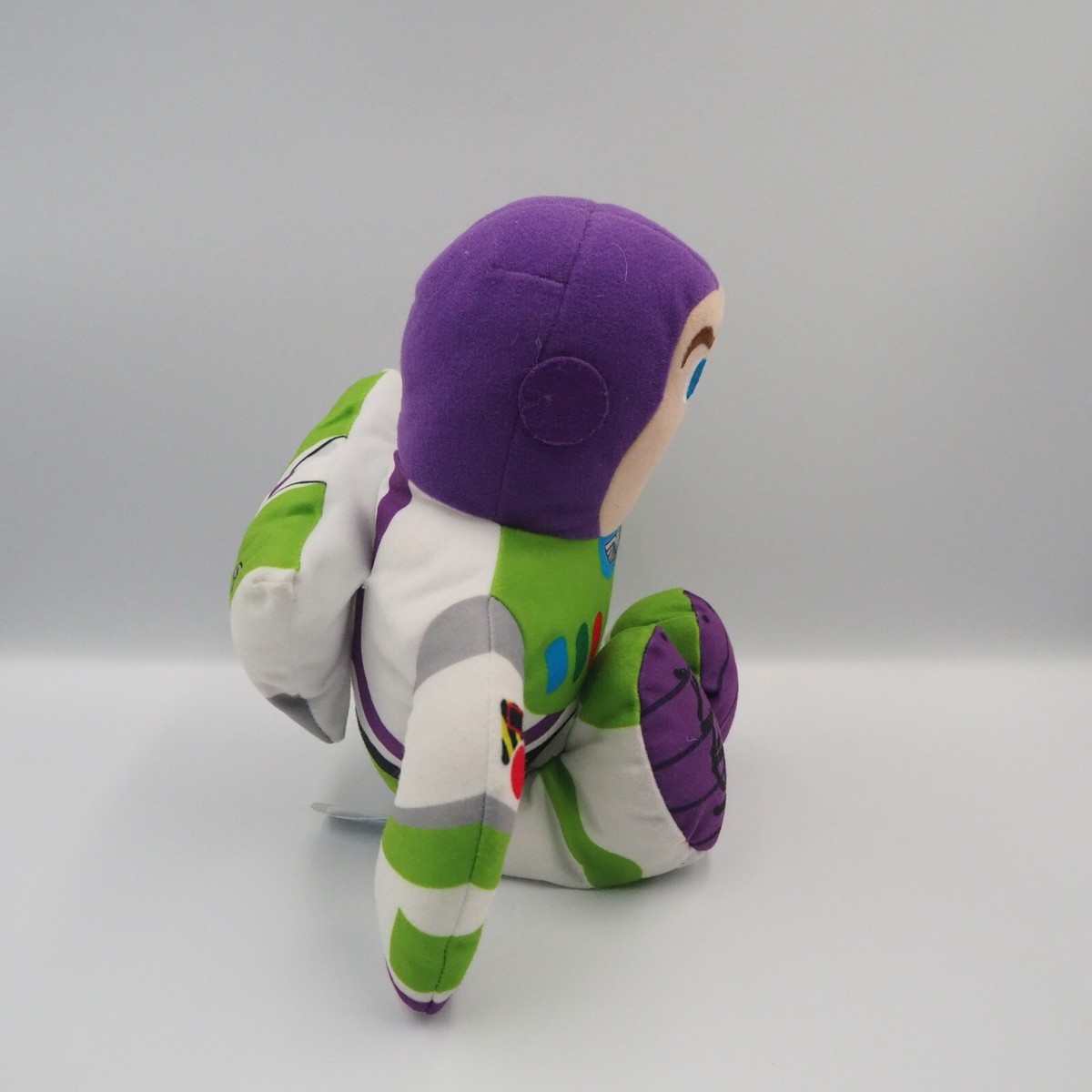 buzzさん Toy Story Disney MC2511 Buzz Lightyear SEGA PLush 11