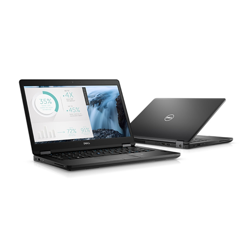 Dell Latitude 5480 14" AG Dissplay (Intel Core i5, 512GB SSD, 16GB RAM, HDMI/VGA - Picture 1 of 1