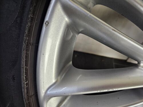 MINI Cooper One F55 F56 F57 17 Zoll Tentacle Spoke 500 Sommerräder 6mm RDK - Bild 10 von 17