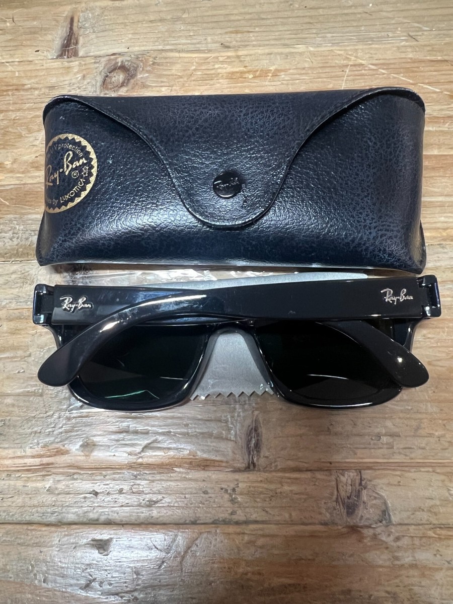 Ray-Ban RB4194 601 Sunglasses Uni-sex, 53-17-140 | eBay