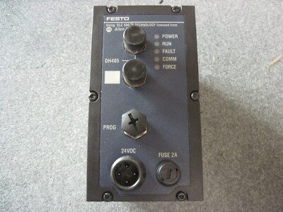 ISB60-03 FESTO COMMUNICATION MODULE | eBay