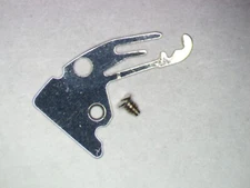 Hamilton 827 ETA 2789-1 0445 Setting lever spring w/screw Parts, Repair