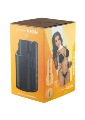 KIIROO Keon Feel Victoria June Interactive Masturbator Stroking Pussy Combo Set | eBay KIIROO Keon Feel Victoria June Interactive Masturbator Stroking Pussy Combo Set | eBay