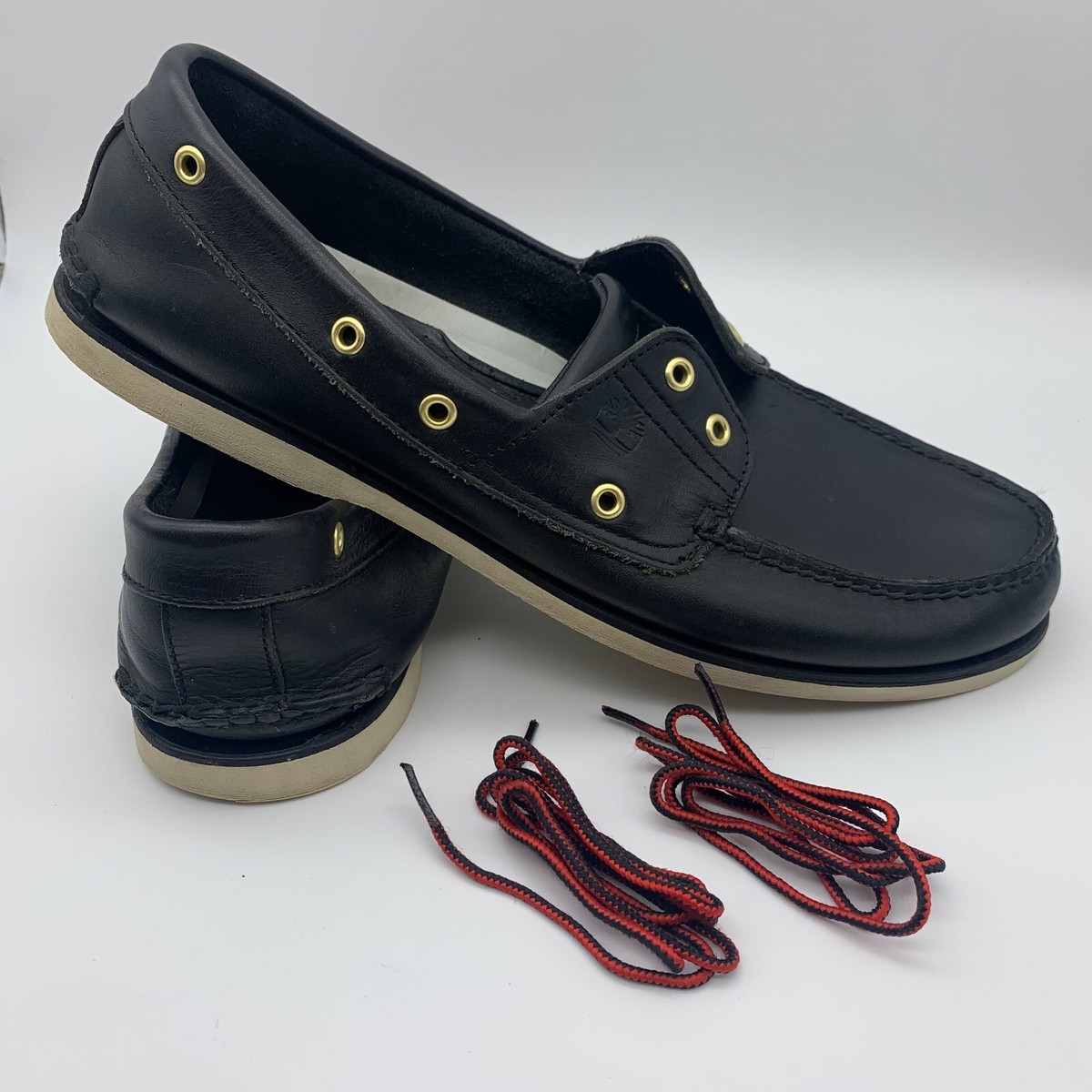 Capri Mocassim Mocassim Louis Vuitton Preto Timberland Mens Size