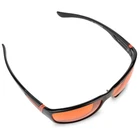 - 99.9% Blue Blocking Amber Glasses for Sleep - Medium Adult Size Nighttime E...