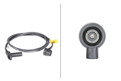 Hella 6PU 009 110-441 sensor, crankshaft pulse for Mercedes-Benz