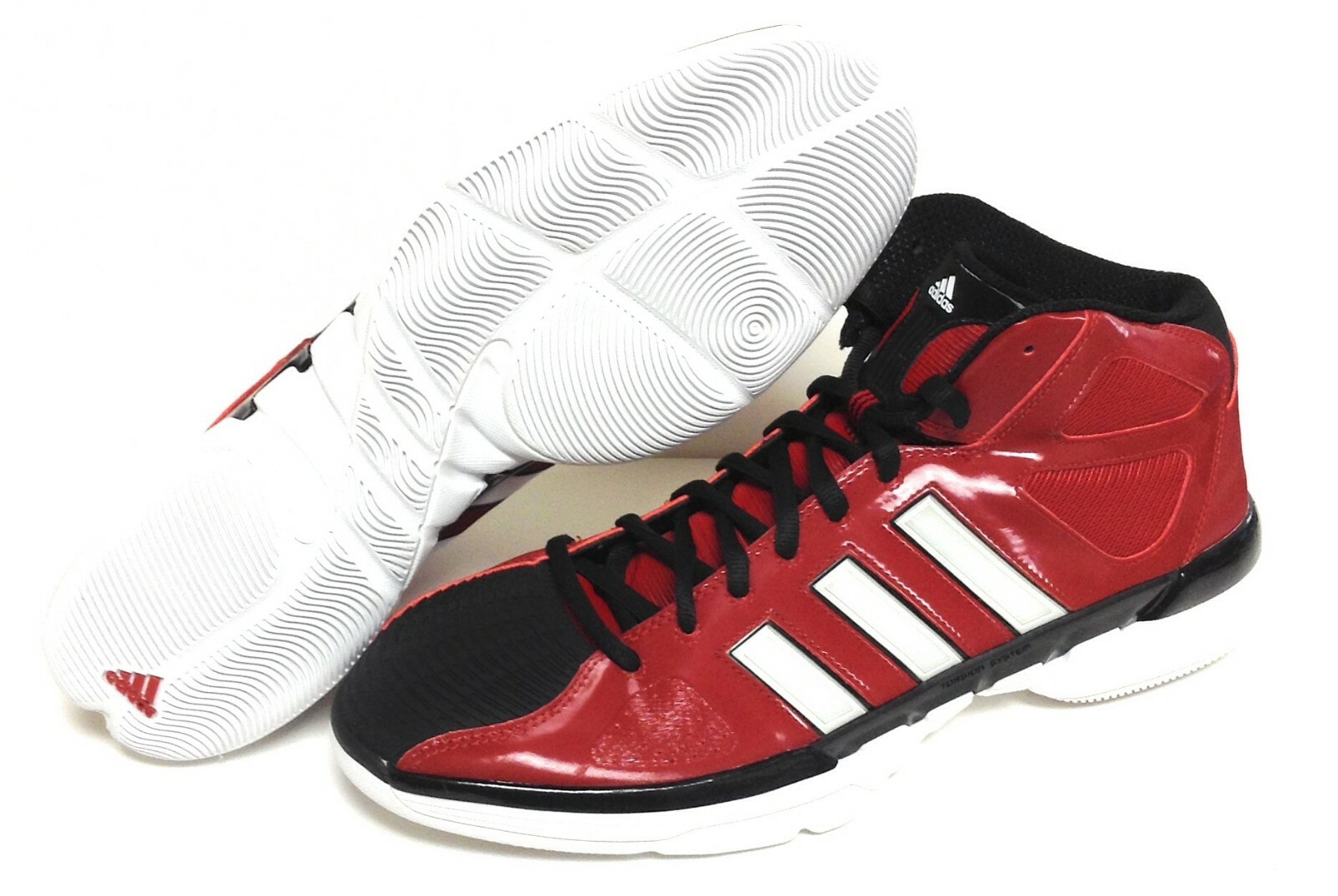 adidas basketball shoes 2011