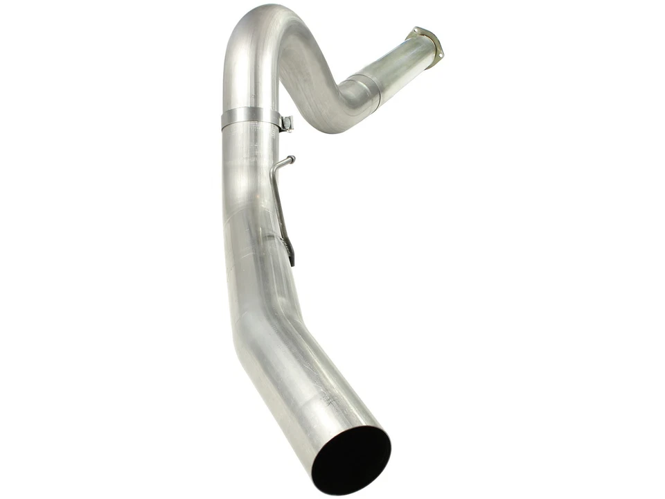 aFe 49-43055 Large Bore-HD 5" Exhaust for 11-14 Ford F250 Super Duty 6.7L Diesel - Изображение 2 из 4