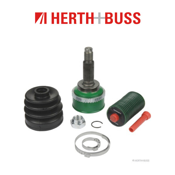Herth+Buss Jakoparts Gelenksatz Antriebswelle FüR KIA RIO (Dc) Vorne Radseitig-image